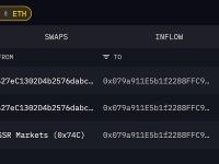 PIXEL做市商GSR Market收到1250万枚PIXEL