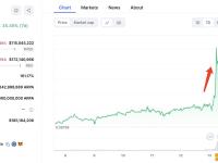 两鲸鱼持有4188万枚ARPA，浮盈247万美元