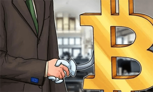 图片[1] - 4月14日Bitcoin大事件快讯速览：今日焦点一网打尽!