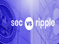 Ripple与SEC纠纷迎来和解曙光?
