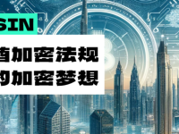 阿联酋的加密法规，迪拜的加密货币梦想