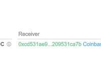 2.1亿枚USDC从未知钱包转移到Coinbase