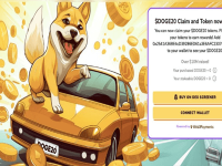 Dogecoin20登陆Uniswap首小时涨幅破百