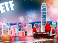 香港首批比特币和以太币ETF将于4月30日上市