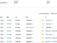 Cumberland开始再次从Tether Treasury接收USDT并将其存入交易所