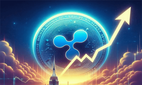 图片[1] - Ripple CEO阐述XRP状况，公司筹划发行稳定币