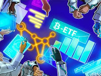 Bitwise CIO盛赞BTC ETF巨大成功，13F文件披露引其“极度乐观”