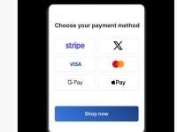 X Payment或将于今年晚些时候推出