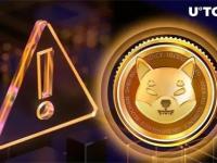 尽管柴犬币价格上涨 但是燃烧速度增加了