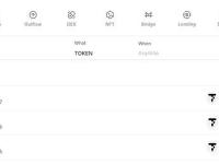 10分钟前DWF Labs向Gate充值700万枚TOKEN