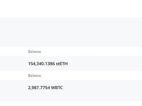 James Fickel的ETH/BTC汇率做多目前已经浮盈806万美元