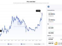 某交易员通过交易BRETT，3个月内实现13,453倍收益