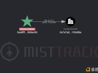 MistTrack：Inferno Drainer再次被激活