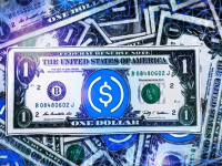USDC交易量7月激增，市场流动性与欧盟新规助力Circle