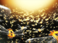 美国政府将巨额比特币转移至Coinbase，市场担忧抛售压力未现