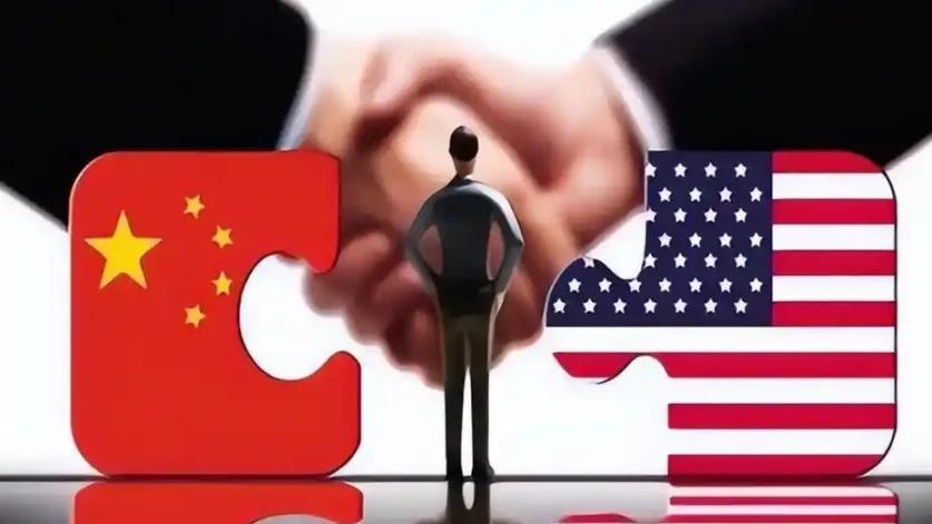图片[1] - 中美正式开启谈判，比特币剑指10万美元