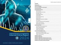 解读FBI发布的《2024年加密货币欺诈报告》
