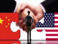 中美正式开启谈判，比特币剑指10万美元