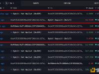 某巨鲸过去两天内向Bybit存入2,018万枚USDT并提取9,023.5枚ETH