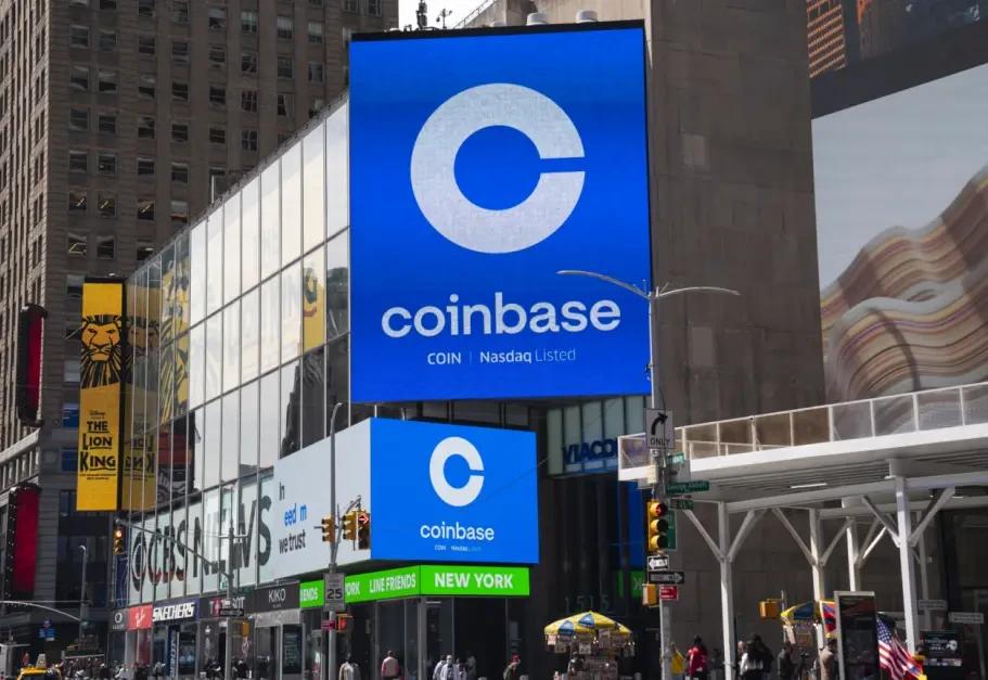 图片[4] - Coinbase13年沉浮登顶标普500，华尔街进入「加密FOMO」时刻？