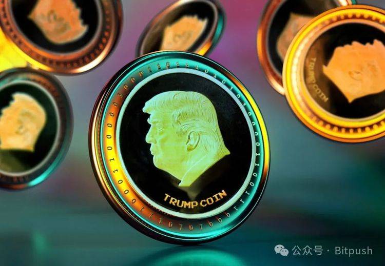 图片[1] - 纽约时报：揭秘特朗普家族的“加密旋转门”