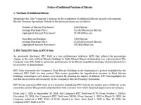 Metaplanet增持1004枚BTC，，总持仓达7800枚