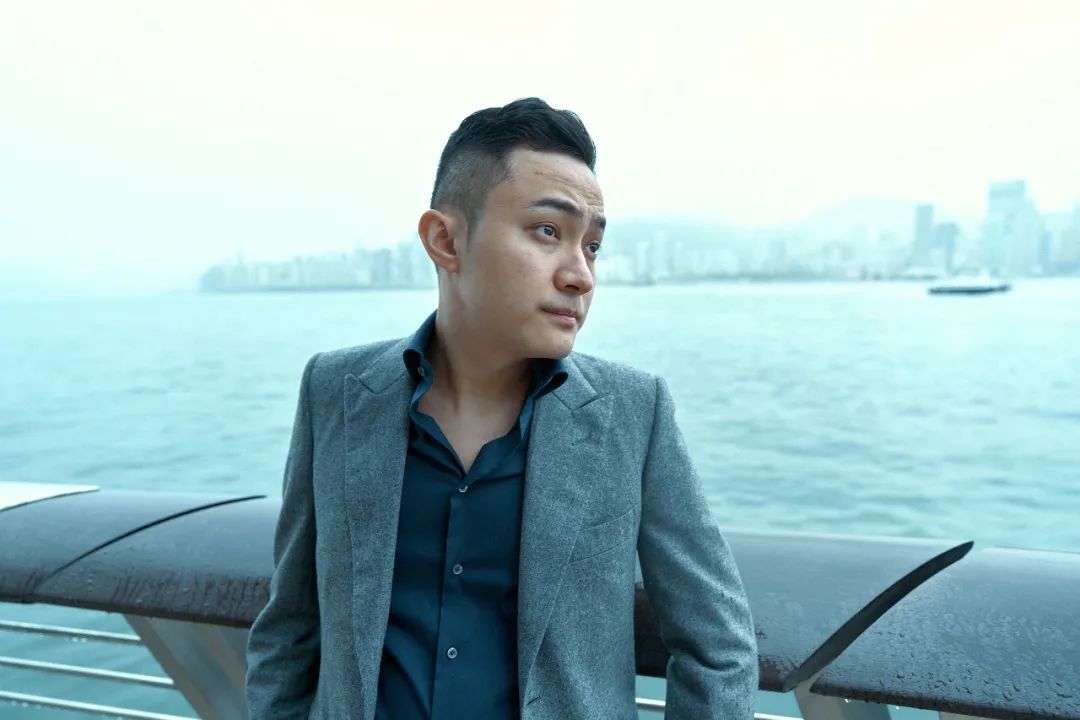 图片[3] - “特朗普币”第一大持有人现身，孙宇晨确认将参加美国总统晚宴，他持有超143万个，价值约1967万美元