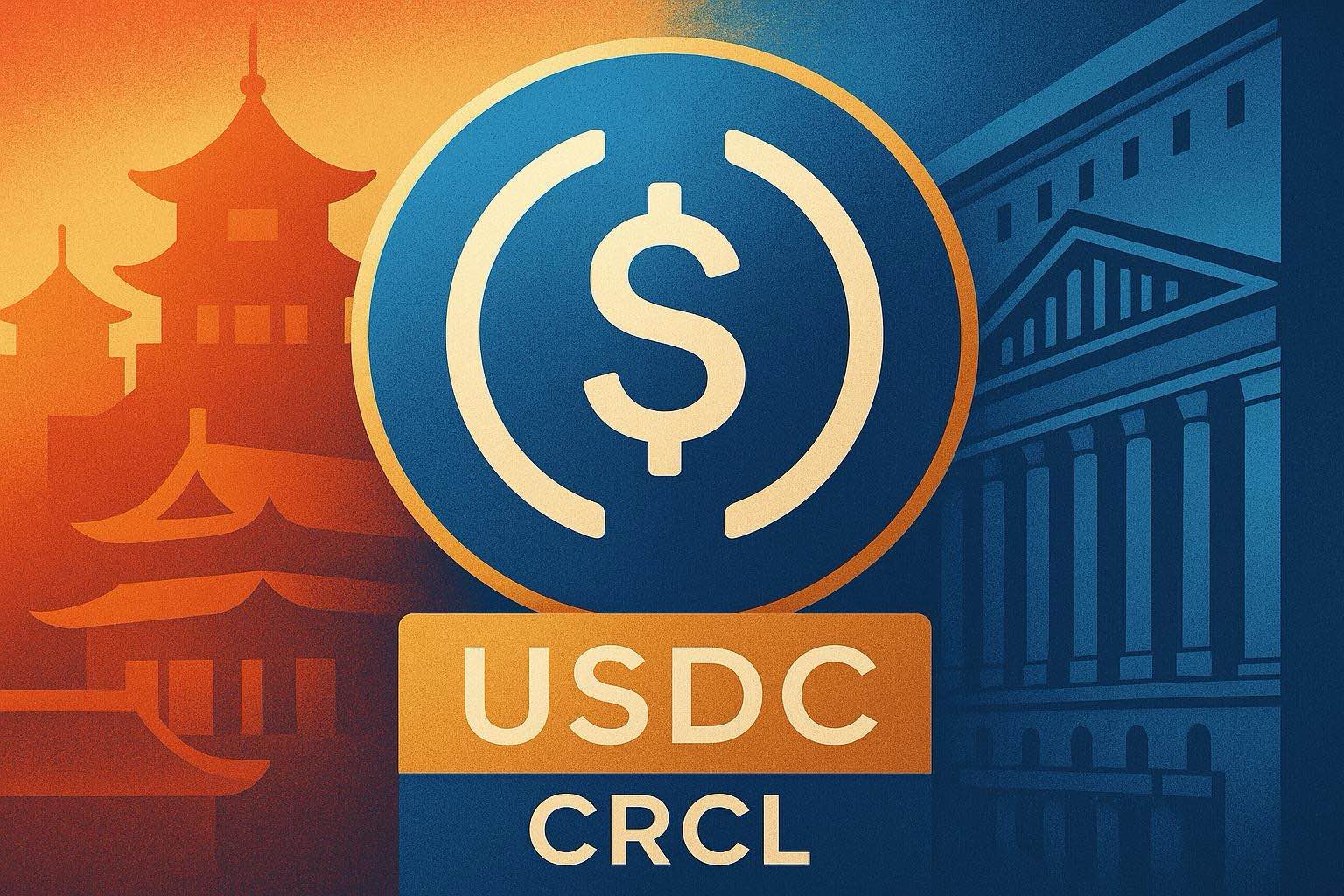 图片[1] - 稳定币第一股，Circle的中国情缘