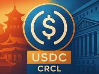 稳定币第一股，Circle的中国情缘