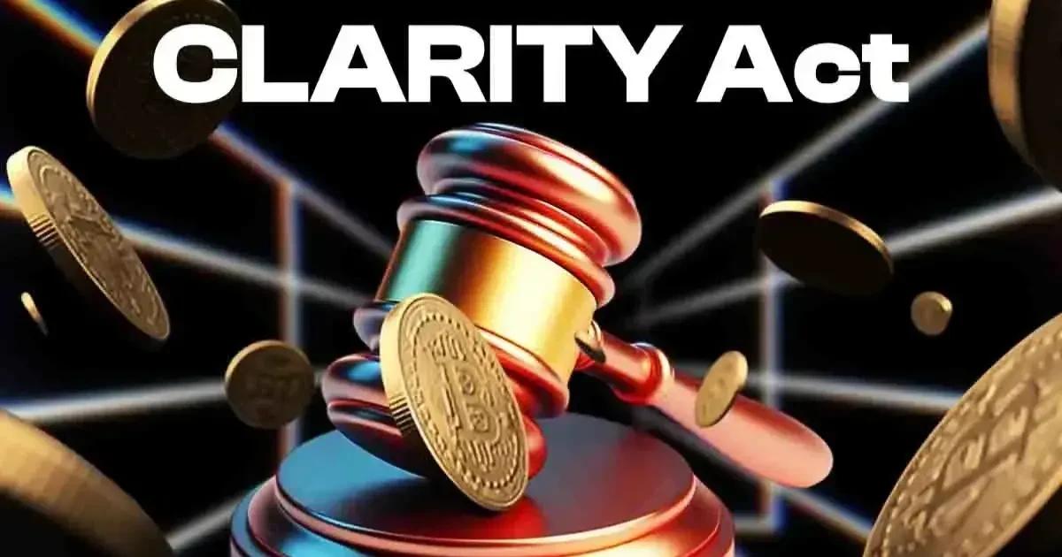图片[2] - 众议院通过《CLARITY 法案》，加密监管新时代的分水岭要来了？