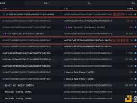 量化投资公司Manifold疑似买入价值200万美元的CRV