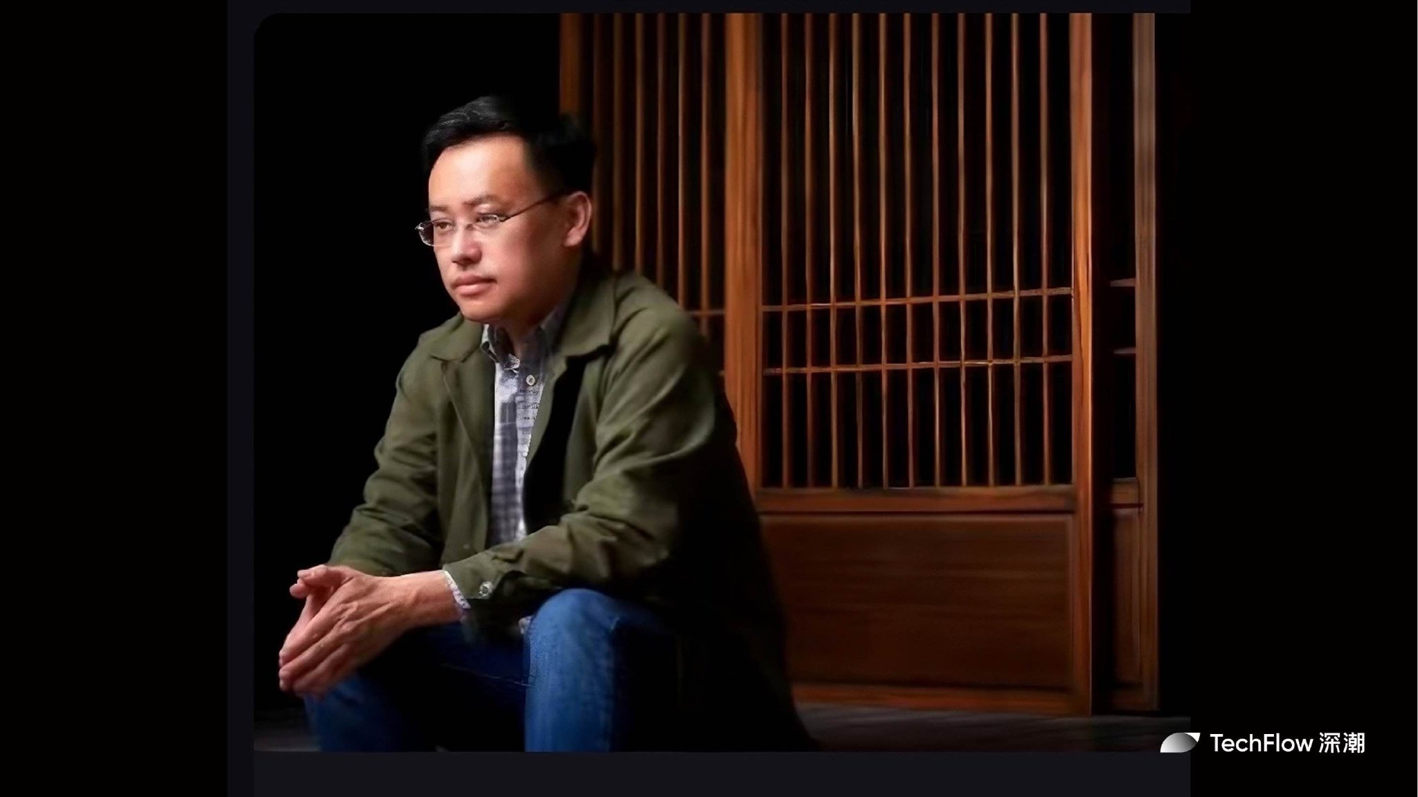 图片[1] - 麦刚：他改变了泡泡玛特和比特币