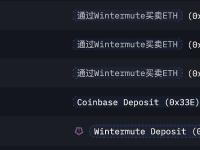 通过两次 ETH 波段盈利 3045 万美元的巨鲸再次囤积13,498枚ETH