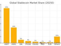 全球稳定币支付调研：哪些企业已经率先入局