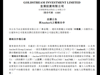 稳定币概念“点火”！这只港股起飞，一度涨超650%