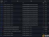 Infini黑客在ETH盈利1100万美元后开始套现并转移资金