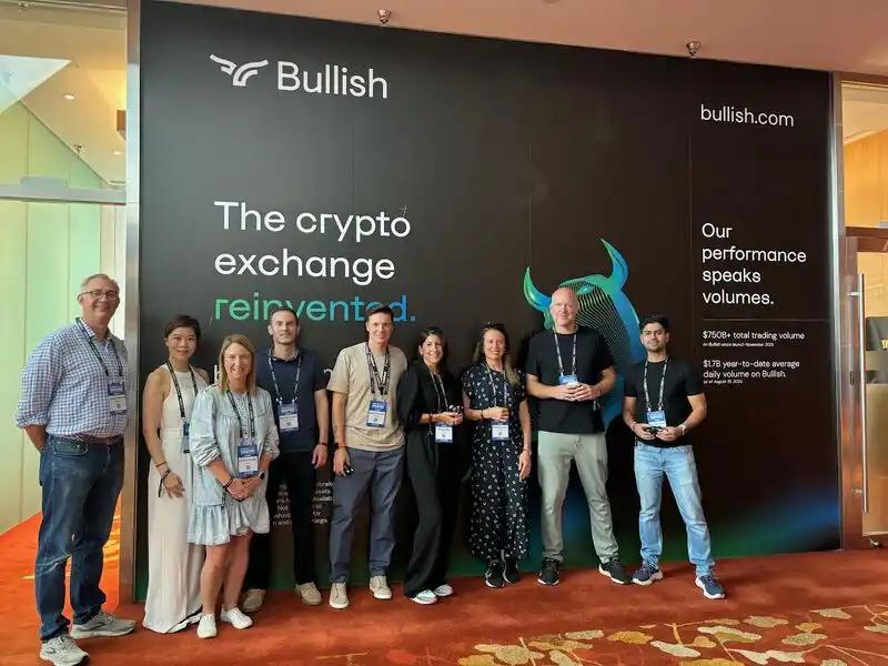 图片[1] - Bullish冲刺纽交所：一场价值百亿的合规突围与EOS恩怨录