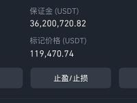 某合约巨鲸开出约5444枚ETH做空仓位，约合1982万美元