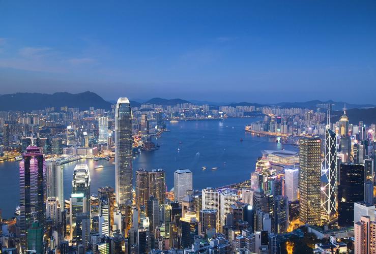 图片[1] - 香港《稳定币条例草案》正式生效