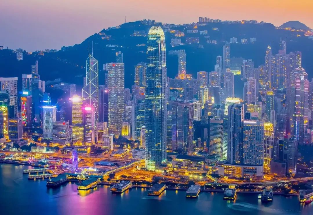 图片[1] - 香港《稳定币条例》正式实施，首批牌照可能花落谁家？