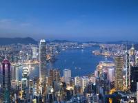 香港《稳定币条例草案》正式生效