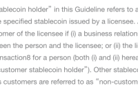 持币即需实名？香港稳定币 KYC 义务的真实边界