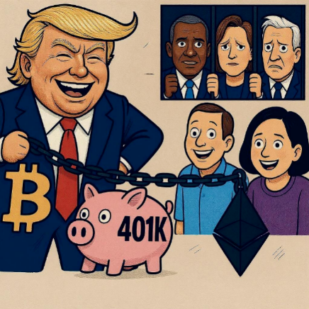 图片[2] - 美国万亿养老金涌向加密货币？这场豪赌有哪些风险
