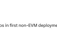 Aave在Aptos上正式上线