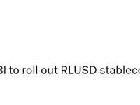 Ripple与SBI集团合作，计划于2026年第一季度在日本推出稳定币RLUSD