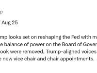 QCP Capital:英伟达财报或影响加密市场风险