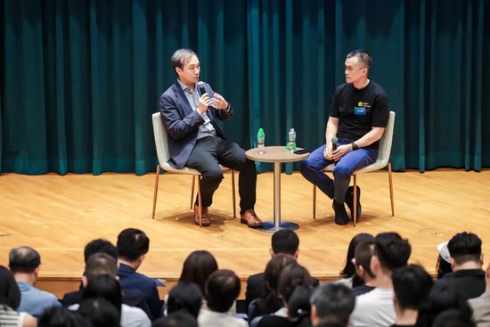 图片[1] - 赵长鹏：“我之前的漂泊只是铺垫，真正的故事才刚刚开始。”