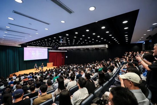 图片[3] - 赵长鹏：“我之前的漂泊只是铺垫，真正的故事才刚刚开始。”