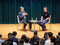 赵长鹏：“我之前的漂泊只是铺垫，真正的故事才刚刚开始。”