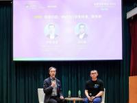 赵长鹏香港演讲：稳定币是美元全球化利器，RWA面临流动性困境